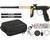 DLX Luxe Aire Paintball Gun - Dust Black/Dust Gold