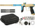 DLX Luxe Aire Paintball Gun - Dust Gold/Dust Blue