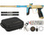 DLX Luxe Aire Paintball Gun - Dust Gold/Dust Blue