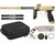 DLX Luxe Aire Paintball Gun - Dust Gold/Dust Grey