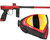 Dye MXR Paintball Gun w/ Free i4 Pro Mask - Forge Red