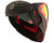 Dye MXR Paintball Gun w/ Free i4 Pro Mask - Forge Red