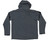 Refurbished - GI Sportz Rain Hooded Jacket - Grey - XX-Large (035-0002)
