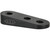 Refurbished - ANS ASA/Drop Forward Angle Plate - Black (015-0037)