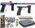 HK Army Shredder CS3 Pro Paintball Gun by Planet Eclipse w/ Mech Frame