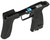 HK Army Shredder CS3 Pro Paintball Gun by Planet Eclipse w/ Mech Frame