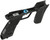 HK Army Shredder CS3 Pro Paintball Gun by Planet Eclipse w/ Mech Frame
