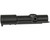 Blemished Inception Designs FLE Empire Axe Body - Dust Black #3