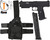 Tippmann TiPX Paintball Pistol Premium Bundle - Black