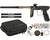 DLX Luxe Aire Paintball Gun - Gloss Black/Dust Copper