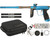 DLX Luxe Aire Paintball Gun - Gloss Blue/Dust Copper