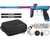 DLX Luxe Aire Paintball Gun - Gloss Blue/Dust Purple