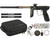 DLX Luxe Aire Paintball Gun - Dust Black/Dust Copper
