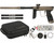 DLX Luxe Aire Paintball Gun - Dust Copper/Dust Black
