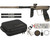 DLX Luxe Aire Paintball Gun - Dust Copper/Dust Black