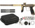 DLX Luxe Aire Paintball Gun - Dust Copper/Dust Gold