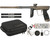 DLX Luxe Aire Paintball Gun - Dust Copper/Dust Grey