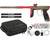 DLX Luxe Aire Paintball Gun - Dust Copper/Dust Red
