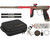 DLX Luxe Aire Paintball Gun - Dust Copper/Dust Red