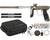 DLX Luxe Aire Paintball Gun - Dust Copper/Dust White