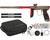 DLX Luxe Aire Paintball Gun - Dust Copper/Gloss Red