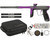 DLX Luxe Aire Paintball Gun - Dust Grey/Dust Purple