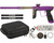 DLX Luxe Aire Paintball Gun - Dust Purple/Dust Copper