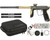 DLX Luxe Aire Paintball Gun - Dust Grey/Gloss Gold