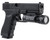 Bravo Airsoft STL600 Weapon Mounted Flashlight
