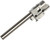 Unicorn Drop-in 6.03mm Inner Barrel & Hop Up Set for Umarex/VFC Glock G19 Gas Blowback Pistols - 86mm