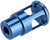 Unicorn Super Low Power Nozzle Valve for Tokyo Marui GBB M4 MWS System - Blue