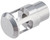 Unicorn Low Power Nozzle Valve for Tokyo Marui GBB M4 MWS System - Silver