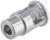 Unicorn Low Power Nozzle Valve for Tokyo Marui GBB M4 MWS System - Silver