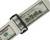 KM Paintball Universal JT Goggle Strap - 100's