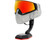 CRBN Zero Goggle Display Stand - Black