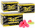 Valken Redemption Pro Paintball Bundle (3 Cases - 6,000 Rounds Total) - Neon Yellow Fill ( .68 Caliber )