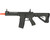 G&G Armament CM16 SRS AEG Airsoft Gun - Battleship Grey (EGC-16P-SRS-ANB-NCM)