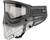 Build Your Own JT ProFlex Paintball Mask w/ QLS Frame - Dark Gray