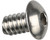 Empire Axe Syx BHCS 4-40 x .188 SS 18-8 Screw (73326 )