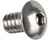 Empire Axe Syx BHCS 4-40 x .188 SS 18-8 Screw (73336 )