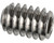 Empire Axe Syx 5-40 x .1875 Cup Point Screw (73325 )