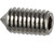 Empire Axe Syx 10-32 x .375 Cone Point Screw (73350 )