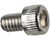 Empire Axe Syx SHCS 8-32 x .250 SS 18-8 Screw (73358 )
