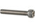 Empire Axe Syx SHCS 8-32 x 1.000 SS 18-8 Screw (73357 )