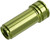 Empire Axe Syx Bolt - Green (73310 )