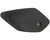 Empire Axe Syx Right Side Cover - Dust Black (73319 )