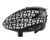 KM Rotor Loader Wrap - KM Black