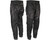 JT Classic Paintball Pants - Racing Black/Grey