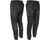 JT Team Jogger 26 Paintball Pants - Black/Grey