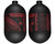 Empire Ultra Light Air System w/ Flo Pro Regulator
